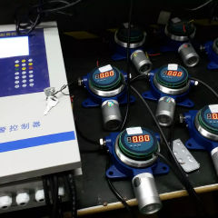 <b>JG2001-ETO 在线环氧乙烷气体变送器</b>