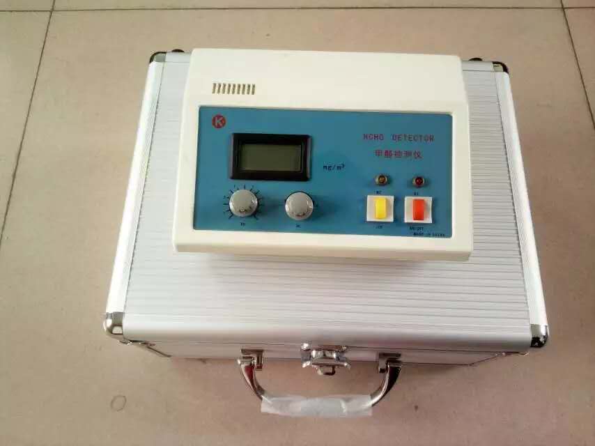 <b>JG-600 总挥发性有机物TVOC检测仪</b>