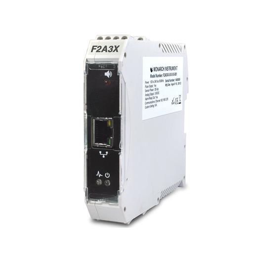 F2A3X信号频率转换器/转速表