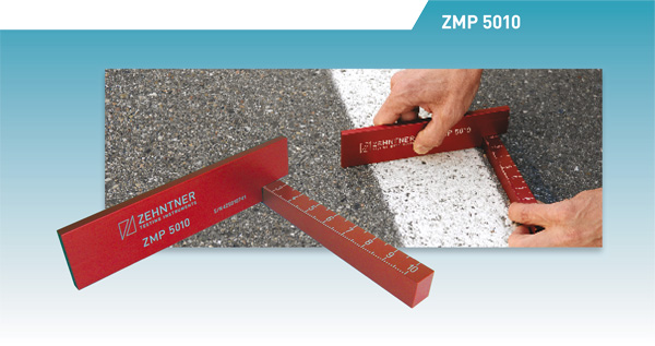 ZMP5010路标漆厚度计