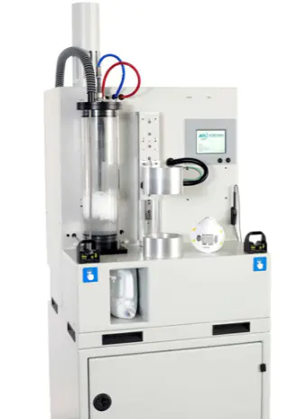 美国ATI 100Xp 气溶胶自动过滤器测试仪