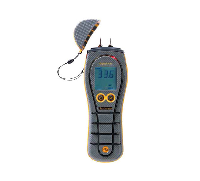 英国普洛蒂Protimeter BLD5702 Digitalmini 数显湿度仪