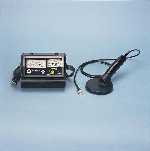 <b>ELCOMETER P150钢筋和墙拉杆定位仪</b>