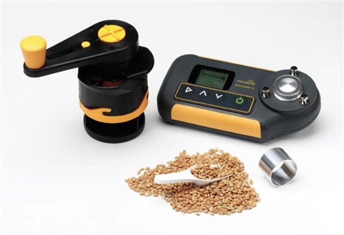 <b>Protimeter GRN3100 Grainmaster i2粮食谷物温湿度仪</b>