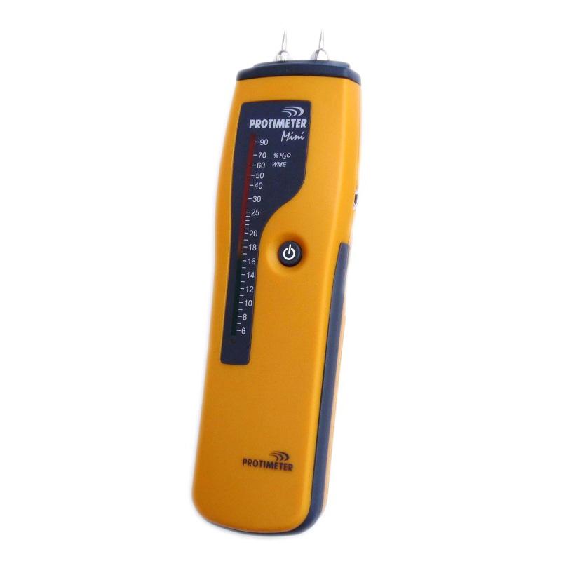 <b>Protimeter BLD2000 Mini迷你通用型湿度仪</b>