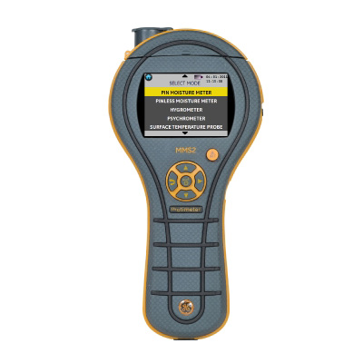 <b>英国普洛蒂Protimeter BLD8800-C  MMS2全功能温湿度仪</b>