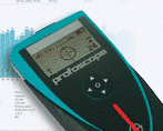 <b>瑞士Proceq Profoscope+全集成式钢筋定位仪</b>