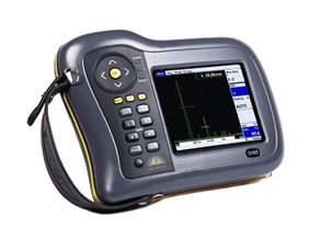 英国声纳SONATEST SITESCAN D50 500S超声波探伤仪