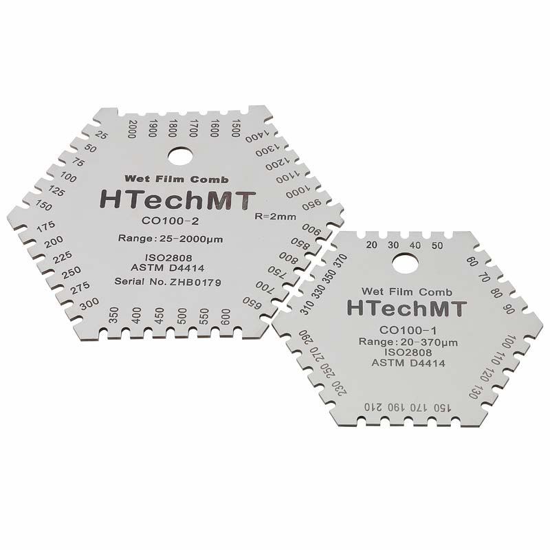 德国高科HTechMT CO100湿膜卡