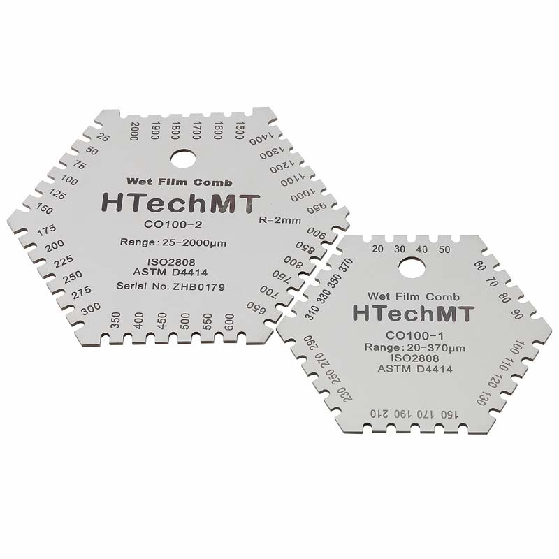 <b>德国高科HTechMT CO100湿膜卡</b>