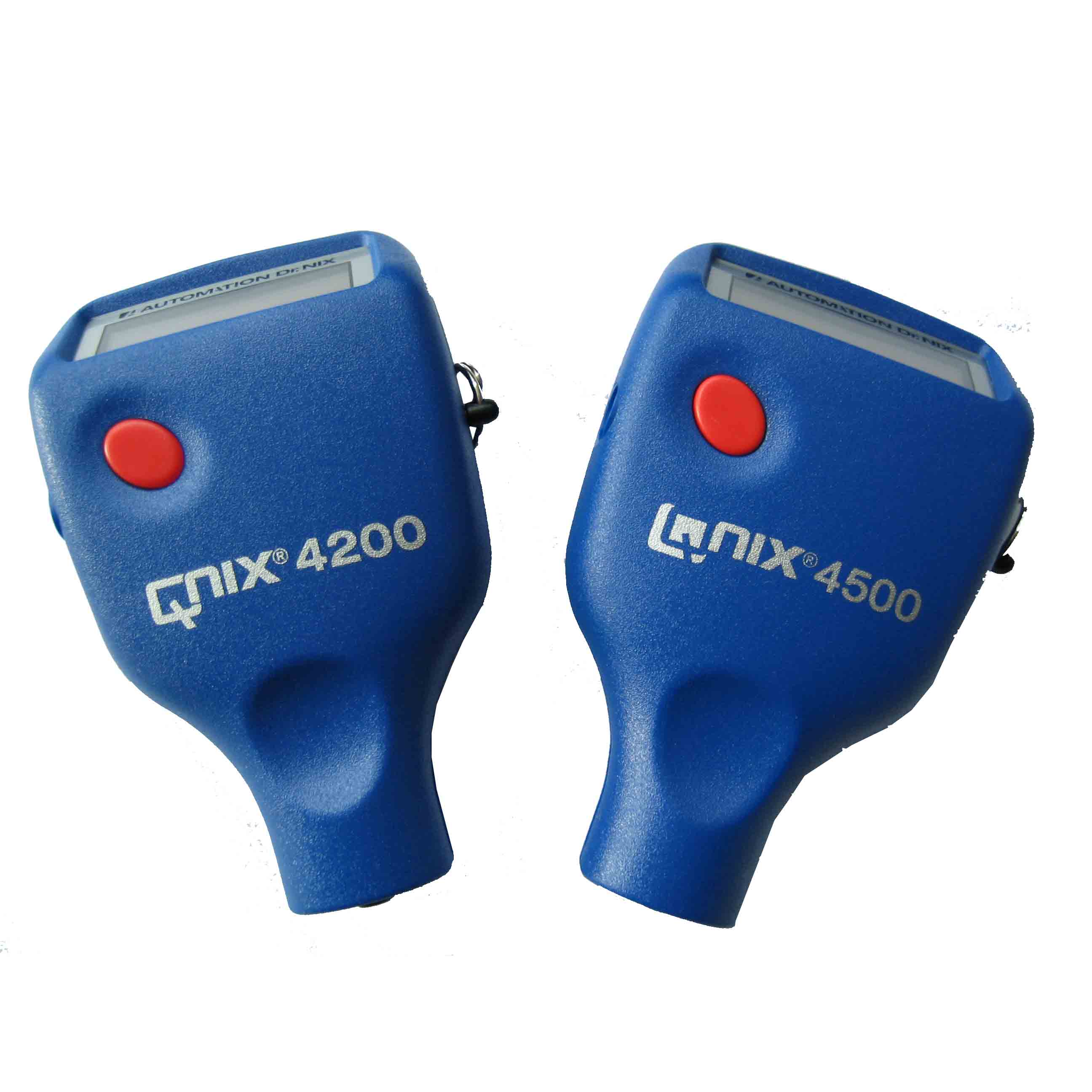 <b>德国尼克斯QNix 4200/4500涂层测厚仪</b>