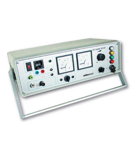 <b>HV Tester 25高压发生器</b>