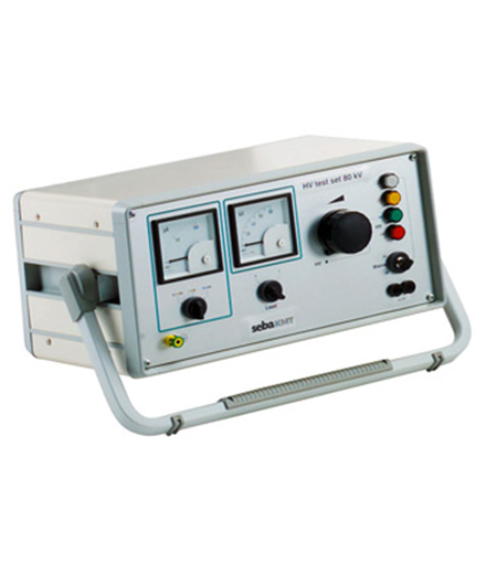 <b>HV Tester 50/80/110直流耐压试验仪</b>