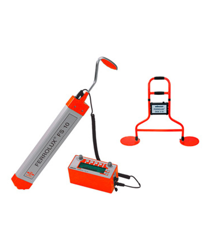 <b>Ferrolux system电缆故障定位仪</b>