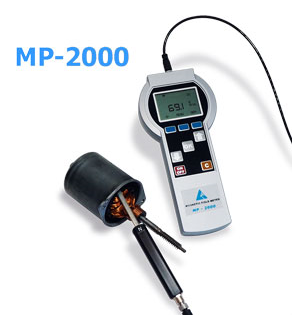 MP-2000磁场计/磁强计/高斯计/特斯拉姆计
