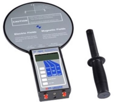 HI3604工频电磁场强度测试仪/工频磁场检测场强仪