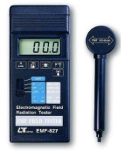 <b>EMF-827电磁波环境测试仪</b>