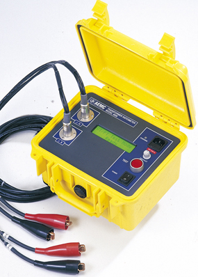 CA电气设备测试仪DTR-8500