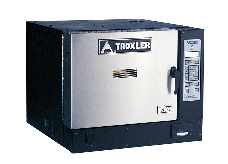 TROXLER 4731型沥青含量测定仪