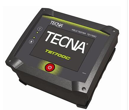 Tecna焊接检测仪TE1700C