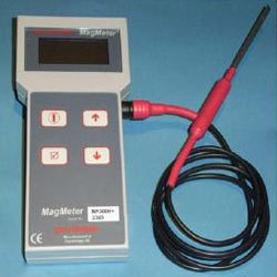 MF300F+是什么，铁素体检测仪 