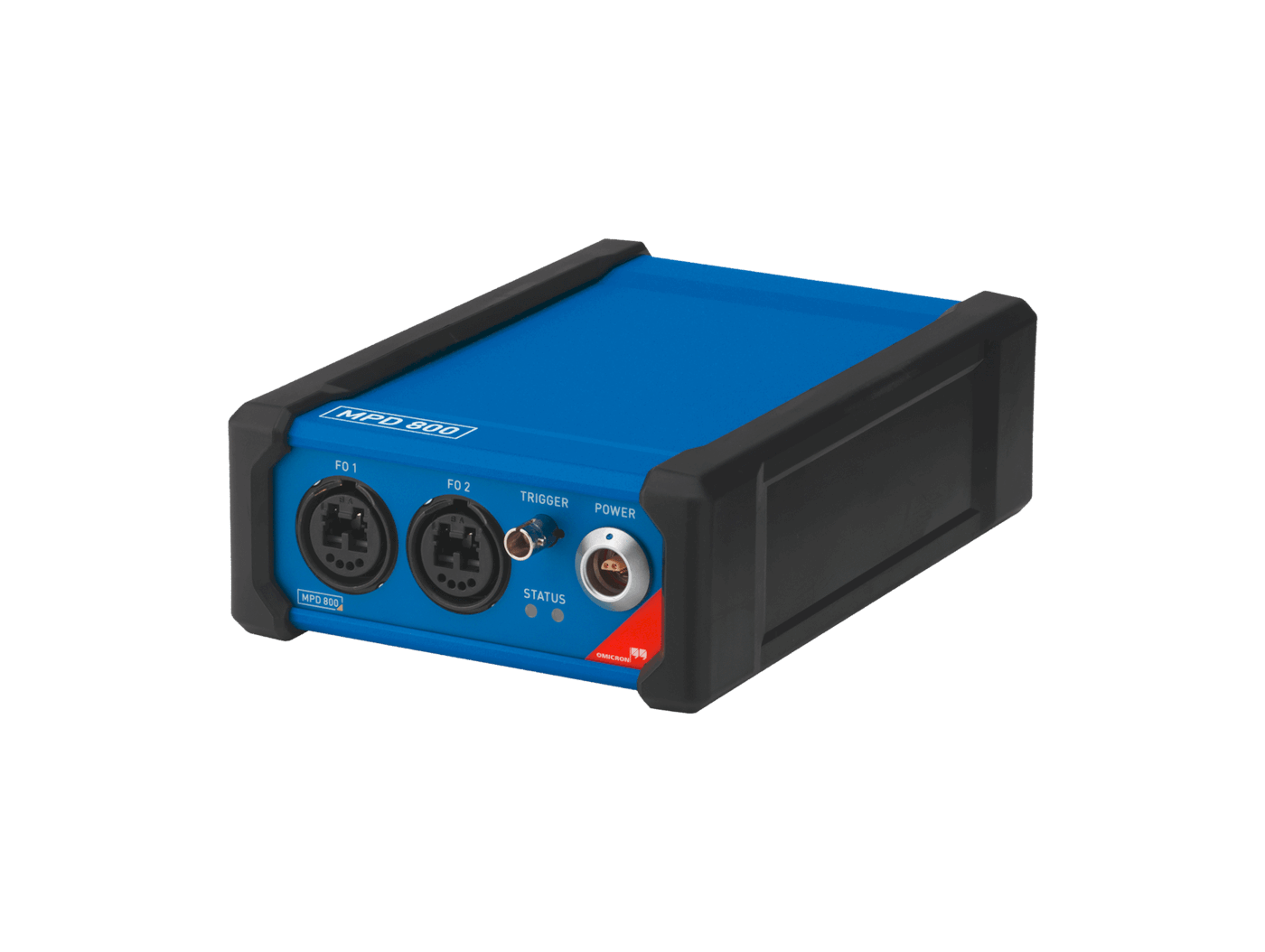 MPD 800 通用局部放电测量与分析系统